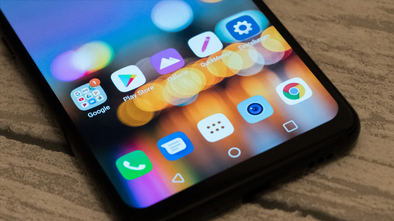 Η LG κατέθεσε αγωγή κατά της TCL