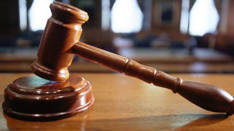 Η νέα σύνθεση του δικαστηρίου για την υπόθεση των στημένων αγώνων