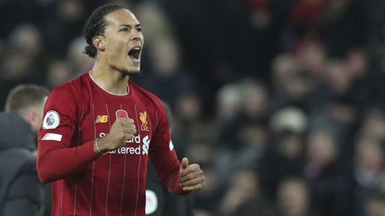 Λίβερπουλ: Η… άλλη ματιά του ντέρμπι με τη Μάντσεστερ Σίτι