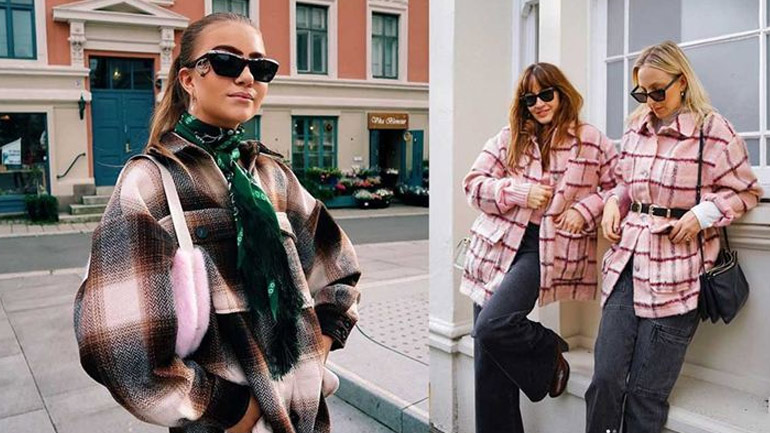 Αυτή είναι η απόλυτη τάση στα πουκάμισα αυτή τη σεζόν!