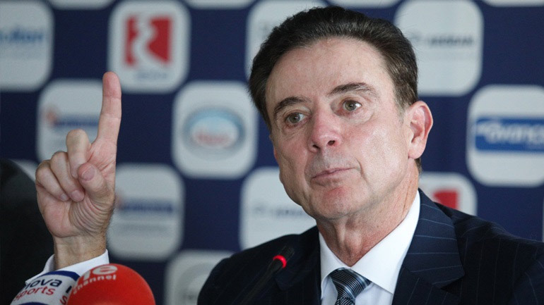 Ρικ ο μοναδικός!