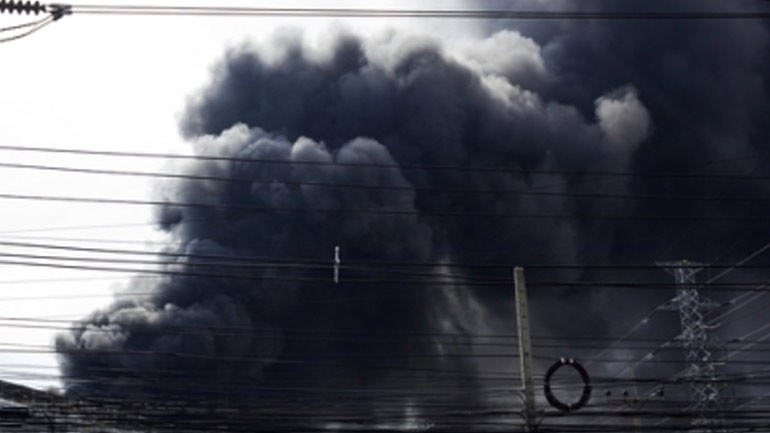 Αίγυπτος: Έξι νεκροί και 15 τραυματίες από φωτιά σε αγωγό μεταφοράς πετρελαίου