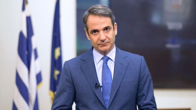 Δεκτή από τον Πρωθυπουργό η πρόταση για επίσκεψη στη Σ. Αραβία