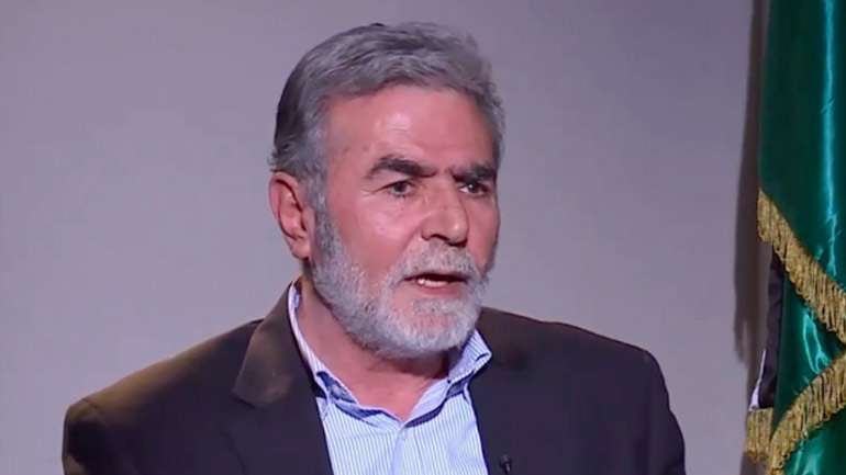 Παλαιστίνη: Ο Ισλαμικός Τζιχάντ θέτει όρους για να σταματήσει τις επιθέσεις στο Ισραήλ