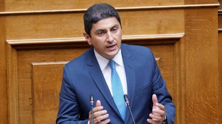 Πέρασε από την Επιτροπή Μορφωτικών Υποθέσεων το αθλητικό νομοσχέδιο – Ψηφίζεται την Παρασκευή