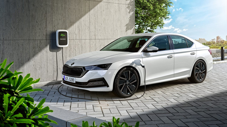 Οι κινητήρες που θα εφοδιάζεται η νέα Skoda Octavia – Ξεκινούν από τα 999 κ.εκ.