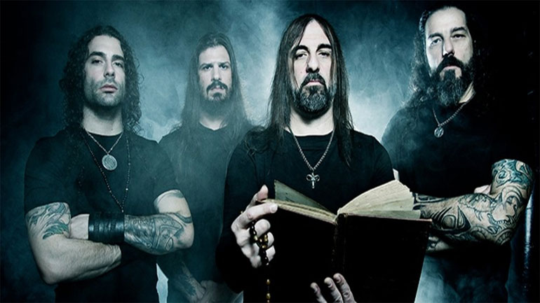 Αναβάλλεται το sold out live των Rotting Christ με τους Moonspell στην Αθήνα