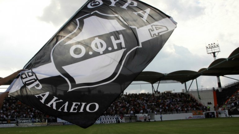 Στις 3 Δεκεμβρίου η εκτακτη γενική συνέλευση της ΠΑΕ ΟΦΗ