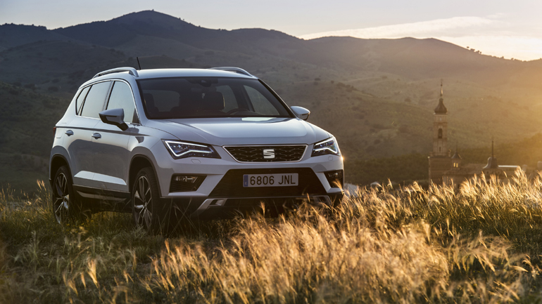 Σπάει τα ρεκόρ η Seat