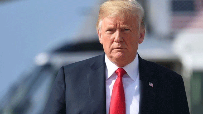 Ξεκίνησαν οι ιστορικές δημόσιες ακροάσεις στο Κογκρέσο για την αποπομπή Τραμπ