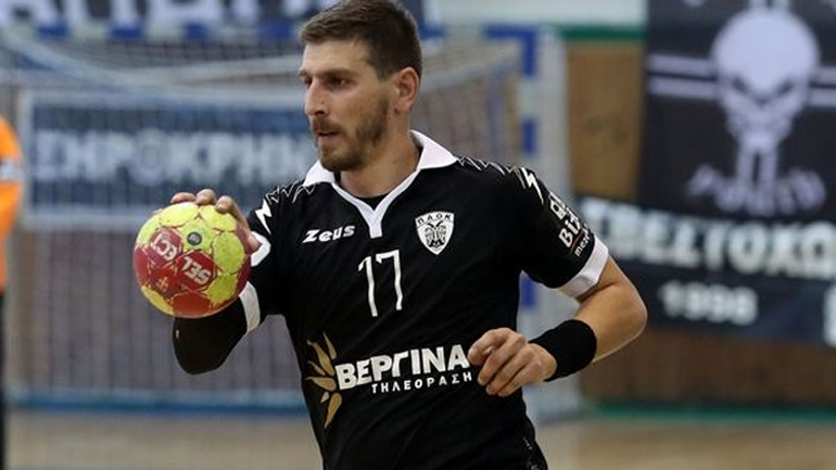 Σοκ στον ΠΑΟΚ: Οι Πετρίδης και Κεσίδης υπέστησαν ρήξη χιαστών κόντρα στον Ολυμπιακό