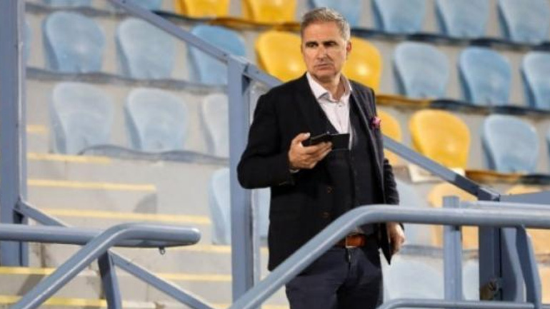 Μποροβήλος: «Το πρόβλημα δεν είναι το VAR αλλά αυτοί που καλούνται να το διαχειριστούν»