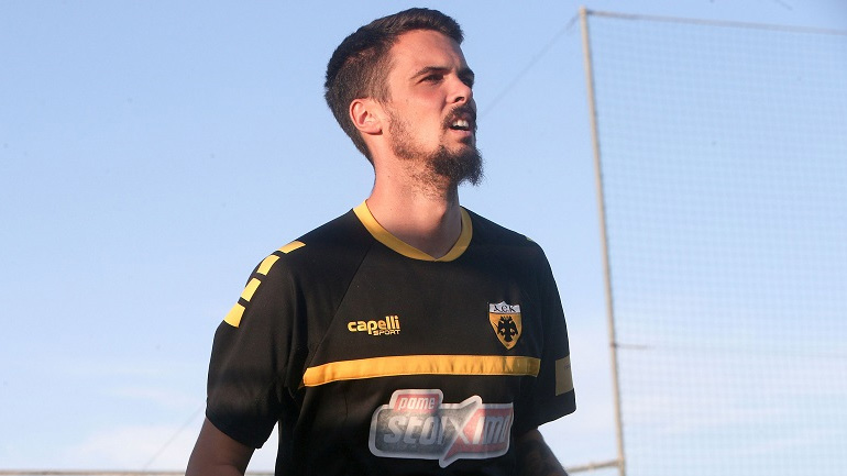 ΑΕΚ: Ανακοινώνεται το «διαζύγιο» με τον Μοράν