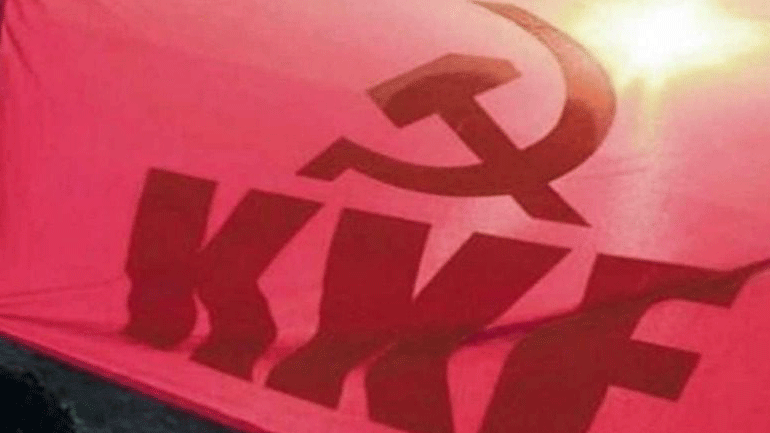 ΚΚΕ: Να ενταχθούν όλοι οι πρόσφυγες σε αξιοπρεπείς δημόσιους χώρους φιλοξενίας