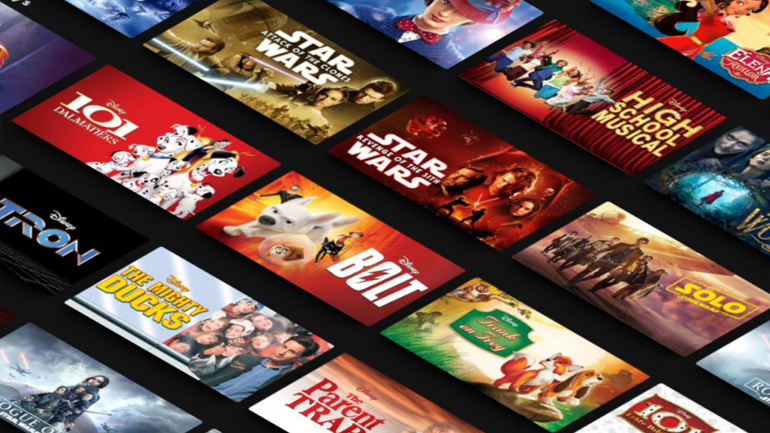 Disney Plus: Θα μπορείτε να μοιραστείτε τον λογαριασμό σας όπως στο Netflix