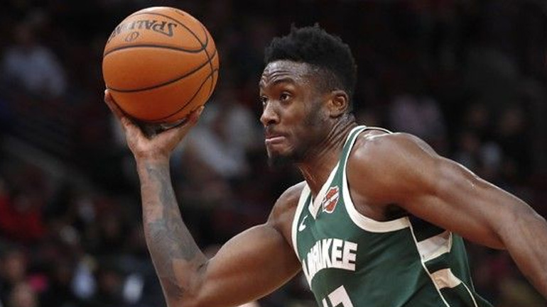 ΝΒΑ: Οι Μπακς έστειλαν τον Θανάση Αντετοκούνμπο στην G-League!