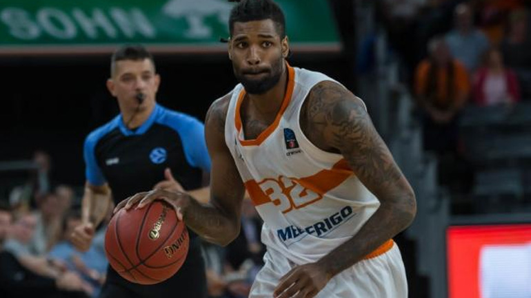 Eurocup: Συνετρίβη από τη Μονακό αλλά προκρίθηκε ο Προμηθέας