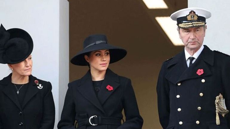 Stella McCartney: Η φωτογραφία με τη Meghan Markle που αναγκάστηκε να διαγράψει