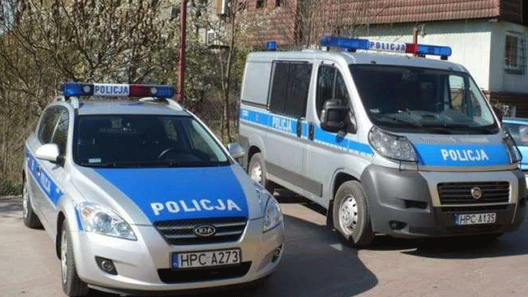 Συνελήφθησαν δύο ύποπτοι που σχεδίαζαν επιθέσεις εναντίον μουσουλμάνων στην Πολωνία