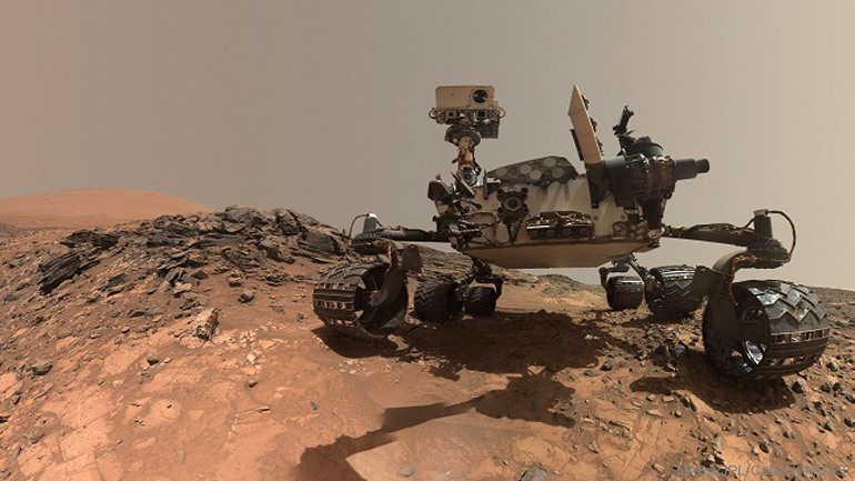 Το οξυγόνο στον Άρη αυξομειώνεται μυστηριωδώς – Προβληματισμένοι οι επιστήμονες