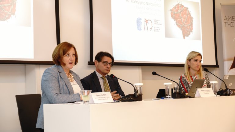 Νέα θεραπεία για την ημικρανία από την GSK Consumer Healthcare