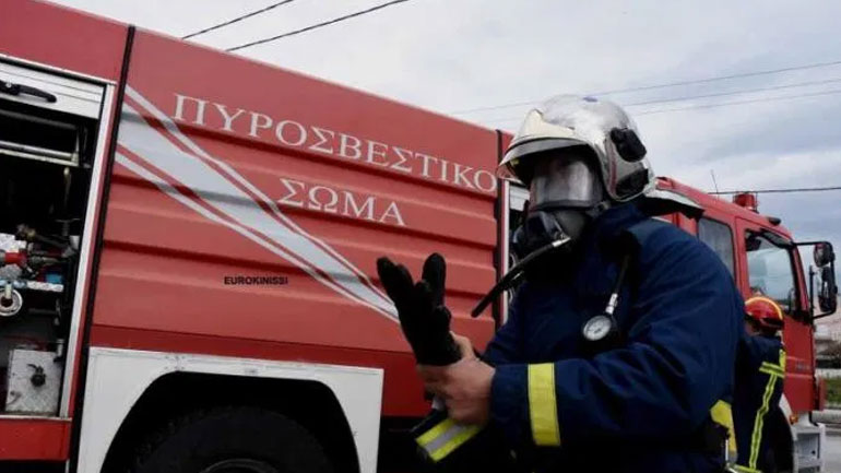 Σε εξέλιξη επιχείρηση διάσωσης 40χρονου στον Ταΰγετο