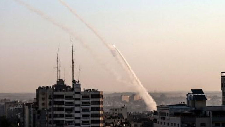 Άλλος ένας βομβαρδισμός στη Λωρίδα της Γάζας με έναν νεκρό