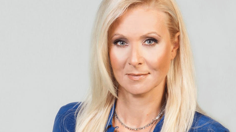 Παραιτήθηκε η Κατερίνα Γκαγκάκη από Τεχνόπολη και Δήμο Αθηναίων