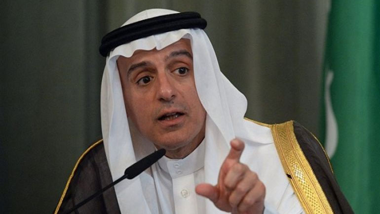 Υπ. Επικρατείας Σ. Αραβίας: Θέλουμε να αυξήσουμε τις εμπορικές και επενδυτικές σχέσεις με την Ελλάδα