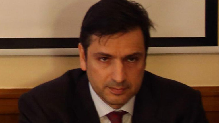 Μ. Στασινόπουλος: “Επιστροφή στην κανονικότητα, δεν σημαίνει επιστροφή στο παρελθόν”