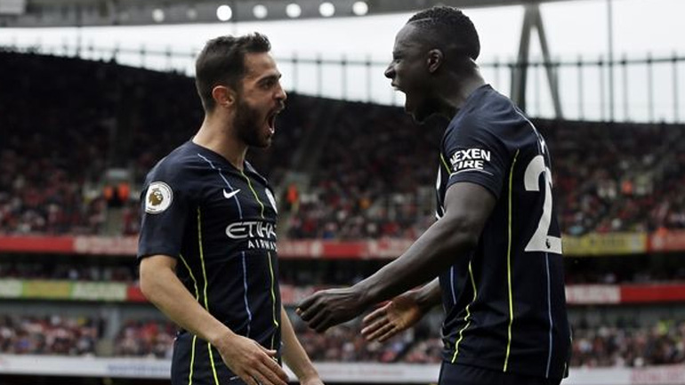 Μάντσεστερ Σίτι: «Καμπάνα» μίας αγωνιστικής στον Σίλβα