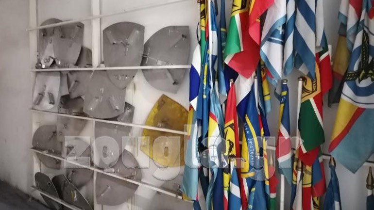 Το ΥΠΕΘΑ αναλαμβάνει δράση έπειτα από τις αποκαλύψεις του zougla.gr για το Πολεμικό Μουσείο