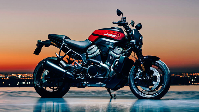 Harley Bronx: Εγκαίνια μιας νέας εποχής – Μέρος 1ο Harley Bronx: Εγκαίνια μιας νέας εποχής – Μέρος 1ο