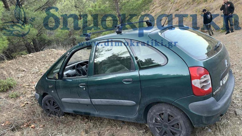 Τι είπε στην απολογία του ο δράστης της δολοφονίας του 43χρονου στη Ρόδο