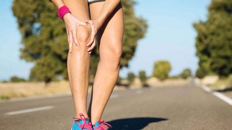 Αρθροσκοπική αποκατάσταση αθλητικών κακώσεων γόνατος