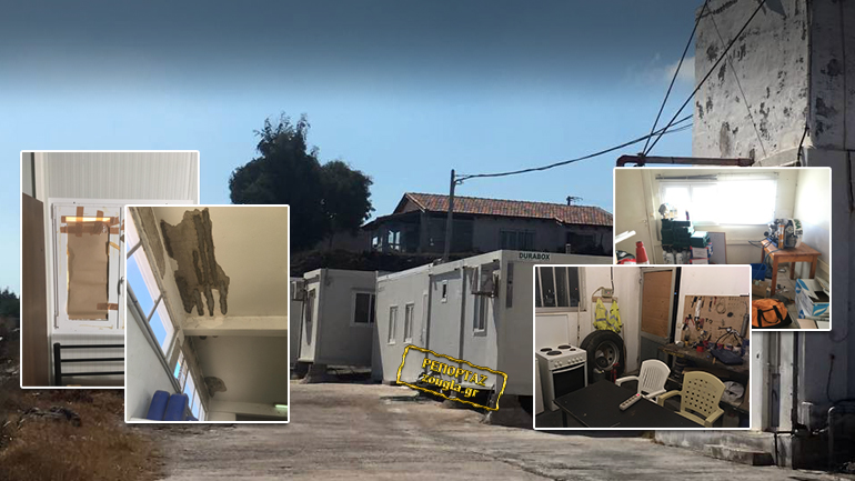 Οι “Άθλιοι” της Πυροσβεστικής