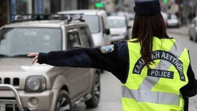 Κυκλοφοριακές ρυθμίσεις λόγω των εκδηλώσεων για το Πολυτεχνείο