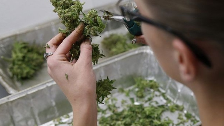 Η χρήση μαριχουάνας μπορεί να βελτιώσει τον γυναικείο οργασμό