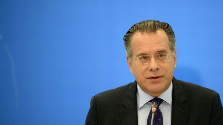 Συνάντηση Κουμουτσάκου με στελέχη της Επιτροπής Εξωτερικών και Ευρωπαϊκών Υποθέσεων της Ιταλικής Βουλής