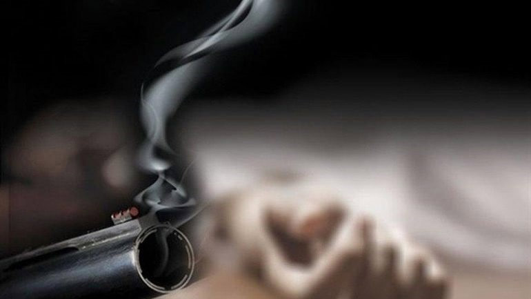 Αυτοκτόνησε 61χρονος  με καραμπίνα στον Εύοσμο Θεσσαλονίκης