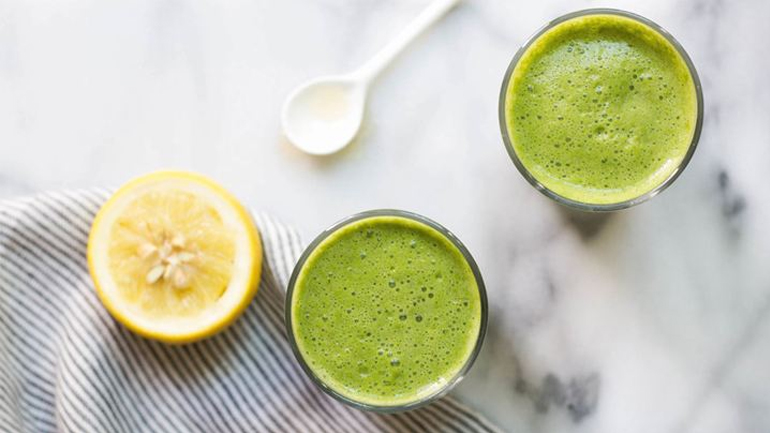 Το ρόφημα που θα ενεργοποιήσει τον μεταβολισμό σας