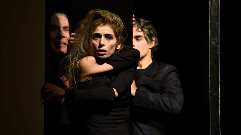 «Νόρα» του Χένρικ Ίψεν στο θέατρο Άττις