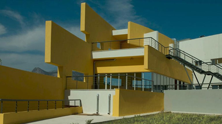 Εκδήλωση για τα 30 xρόνια ιστορίας  του Ερευνητικού Κέντρου «Αθηνά»