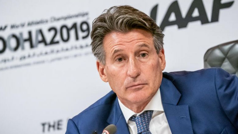 IAAF: Ο Σεμπάστιαν Κόου πήρε θέση για τα θέματα θητειών και ηλικιών στις Ομοσπονδίες