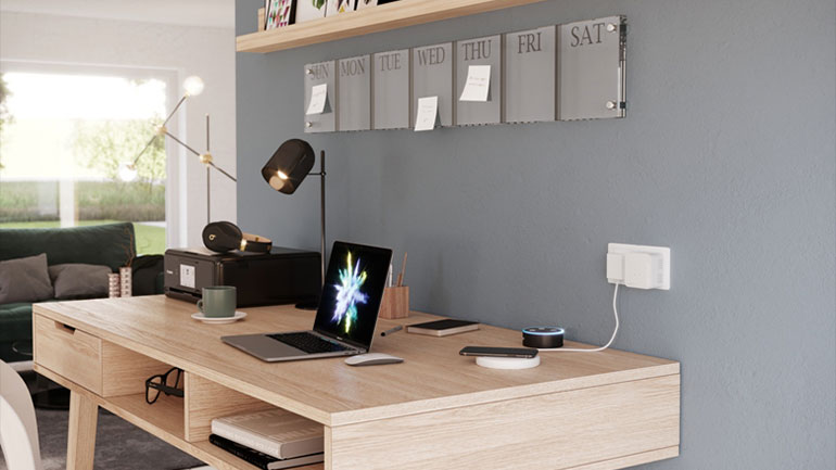 devolo Magic 1 WiFi mini: Κάθε πρίζα γίνεται ισχυρό WiFi hotspot