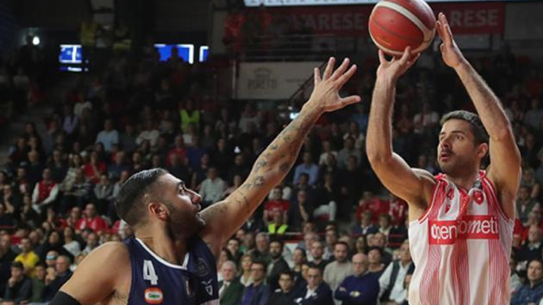 Μπάσκετ: Σε πρώτο πλάνο ο Τέπιτς στον Ηρακλή