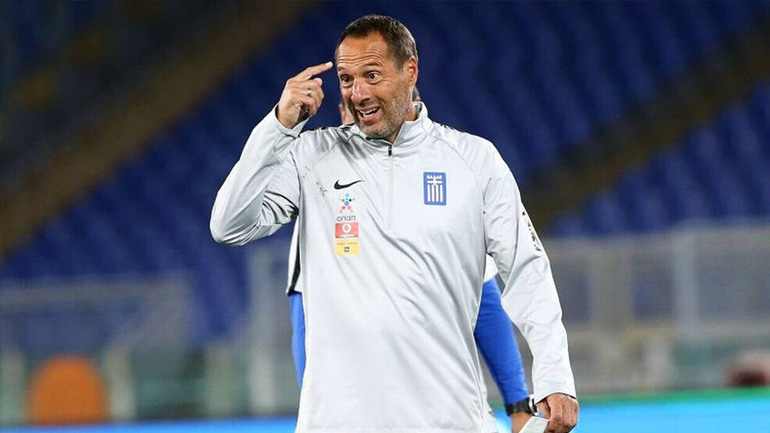 Φαν’τ Σιπ: «Όσοι έπαιξαν με τη Βοσνία ανέβασαν την απόδοσή τους και με την ομάδα τους»