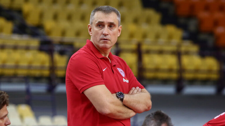 Κεμζούρα: «Ίσως κάποιοι παίκτες να μην μπορούσαν να αναλάβουν τους ρόλους που τους ανατέθηκαν»