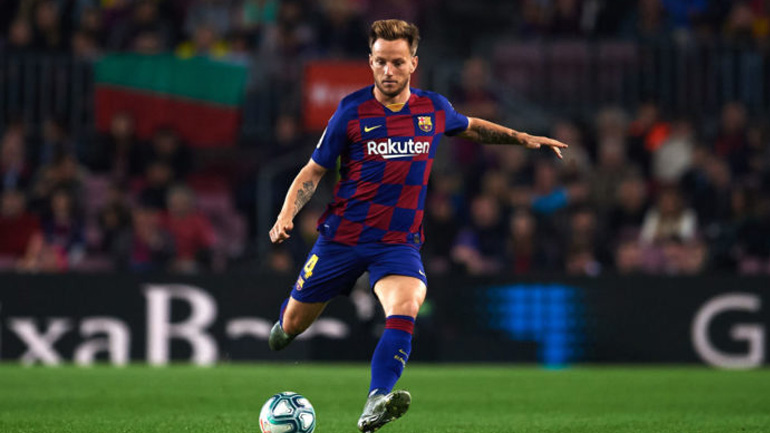 Μίλαν: Πρώτος στόχος ο Ράκιτιτς