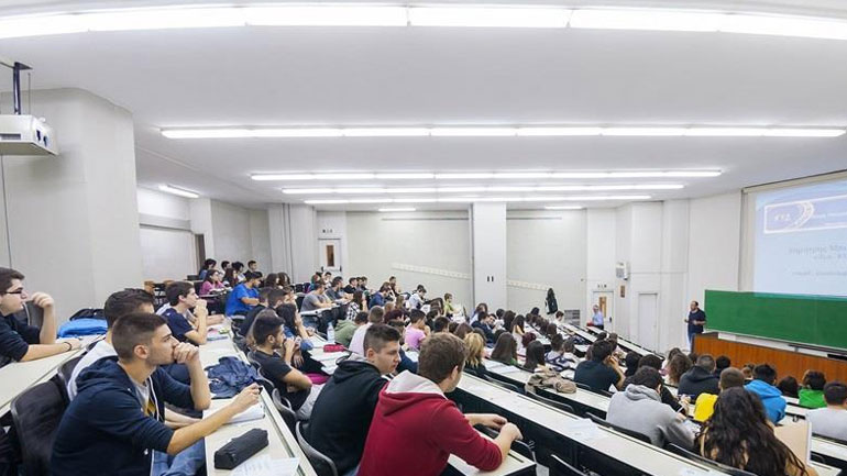 Ανακοινώθηκαν τα αποτελέσματα των μετεγγραφών για τους φοιτητές